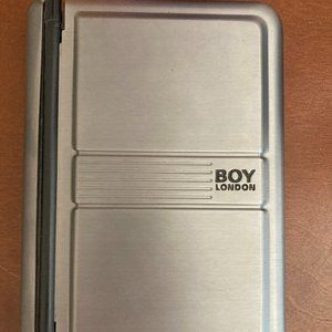 BOY LONDON - Vintage Planner